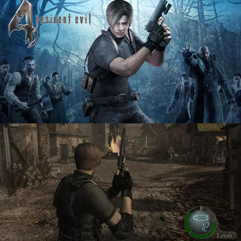 PS2 Portátil 4K HD - Todos os Jogos de PS2 - (MEGA OFERTA APENAS HOJE) + Fone de Ouvido PSN de BRINDE