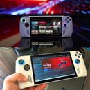 CONSOLE NITRO X 4K - PS4, PS5, PS2, XBOX, NITENDO SWITCH, SNES, E MUITO MAIS! (ÚLTIMO DIA DE PROMOÇÃO!🔥)