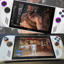 CONSOLE NITRO X 4K - PS4, PS5, PS2, XBOX, NITENDO SWITCH, SNES, E MUITO MAIS! (ÚLTIMO DIA DE PROMOÇÃO!🔥)