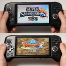 MINI GAME - 556® : Do Atari ao PS5 — Liberdade total de jogos em um único dispositivo (🔥PROMOÇÃO QUEIMA DE ESTOQUE FINAL DE ANO🔥)