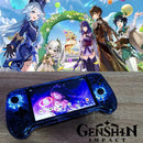 MINI GAME - 556® : Do Atari ao PS5 — Liberdade total de jogos em um único dispositivo (🔥PROMOÇÃO QUEIMA DE ESTOQUE FINAL DE ANO🔥)