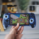 MINI GAME - 556® : Do Atari ao PS5 — Liberdade total de jogos em um único dispositivo (🔥PROMOÇÃO QUEIMA DE ESTOQUE FINAL DE ANO🔥)