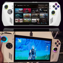 CONSOLE NITRO X 4K - PS4, PS5, PS2, XBOX, NITENDO SWITCH, SNES, E MUITO MAIS! (ÚLTIMO DIA DE PROMOÇÃO!🔥)