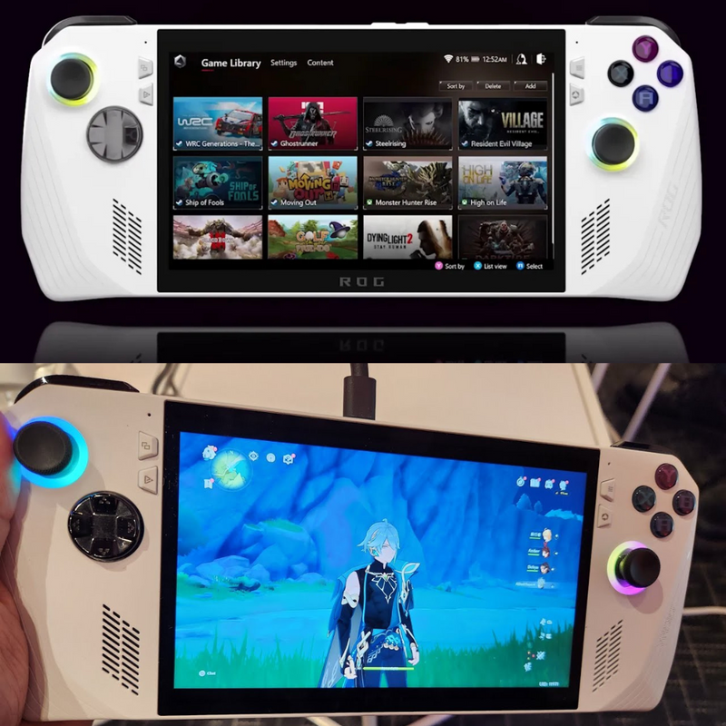 CONSOLE NITRO X 4K - PS4, PS5, PS2, XBOX, NITENDO SWITCH, SNES, E MUITO MAIS! (ÚLTIMO DIA DE PROMOÇÃO!🔥)