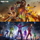 MINI GAME - 556® : Do Atari ao PS5 — Liberdade total de jogos em um único dispositivo (🔥PROMOÇÃO QUEIMA DE ESTOQUE FINAL DE ANO🔥)