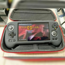 MINI GAME - 556® : Do Atari ao PS5 — Liberdade total de jogos em um único dispositivo (🔥PROMOÇÃO QUEIMA DE ESTOQUE FINAL DE ANO🔥)