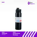 Garrafa Térmica de 800ml - Aço Inoxidável
