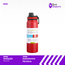 Garrafa Térmica de 800ml - Aço Inoxidável