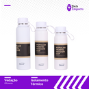Garrafa Térmica Esportiva - Duplo Aço Inoxidável