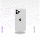 ￼Capa  Apple aveludada Premium - Silicone Macio