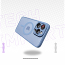 Capa Magnética Apple - Fosca Luxuosa