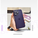 Cadê Apple AG-Glass - Vidro Fosco