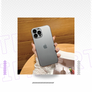 Cadê Apple AG-Glass - Vidro Fosco