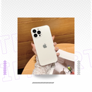 Cadê Apple AG-Glass - Vidro Fosco