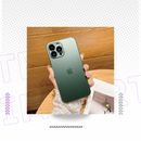 Cadê Apple AG-Glass - Vidro Fosco