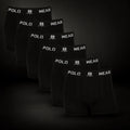 POLO WEAR Kit 6 Cueca Boxer Original Premium (LEVE 6 PAGUE 1)