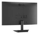 Monitor Gamer LG 24MS500-B 24ms Ips Fullhd 100hz Ajuste De Inclinação Negro