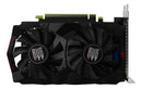 Placa Vídeo Gamer 4gb Ddr5 Gtx550ti Pci Express 2.0 Hdmi Vga