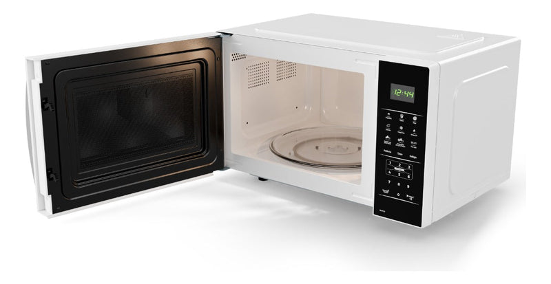 Micro-ondas Bmo28 Porta Espelhada 25l 1100w Britânia 220v