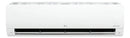 Ar condicionado HW LG Dual Inverter Voice 9.000 btus quente Frio 220V R-32 Branco