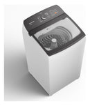 Máquina De Lavar Bwk13ab 13kg Branca Brastemp Cor Branco 110V