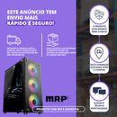 Pc Gamer Cpu Intel I7 3.4ghz Ssd 480gb Memoria Ram 16gb 500w