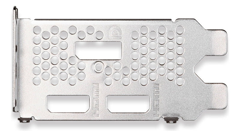 Placa De Vídeo Msi Geforce Rtx 3050 Low Profile 6gb Gddr6