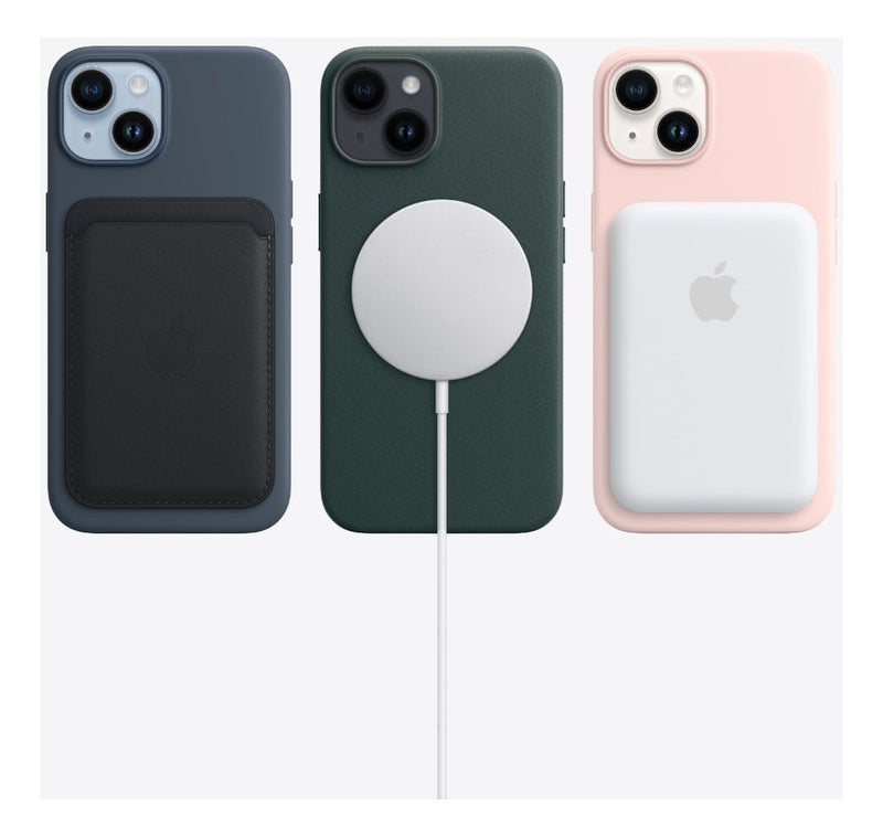 Apple iPhone 14 (128 GB) - Estelar - Distribuidor Autorizado