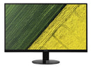 Monitor Acer 23.8" Sa240y G0b Led Ips Full Hd 120 Hz 1ms Zero Frame Hdmi Preto Bivolt