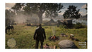 Red Dead Redemption 2 Standard Edition Rockstar Games Xbox One Físico