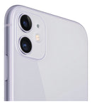 Apple iPhone 11 (128 GB) - Roxo - Aceitável (Recondicionado)