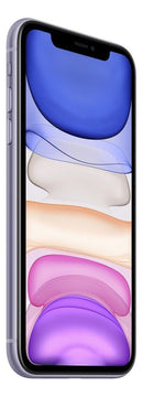 Apple iPhone 11 (128 GB) - Roxo - Aceitável (Recondicionado)