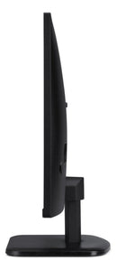 Monitor Acer Zero Frame Ek241y Fhd 23.8 Led 1x Vga 1x Hdmi