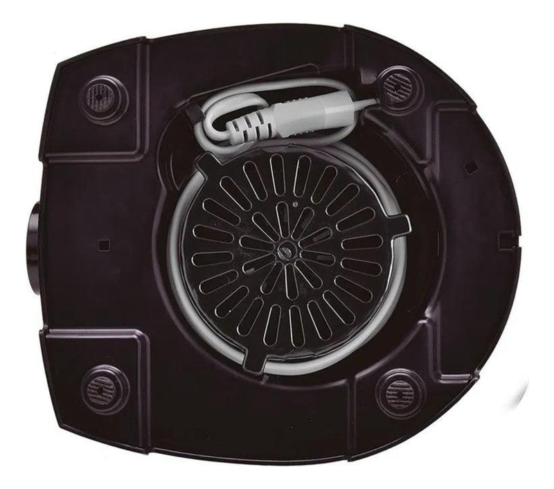 Liquidificador PH900 Com 12 Velocidades 1200W Cor Preto Philco 127V