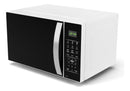 Micro-ondas Bmo28 Porta Espelhada 25l 1100w Britânia 220v