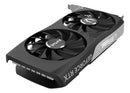 Zotac Gaming Geforce Rtx 4060 8 GB Gddr6 128 bits Twin Edge