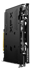 Placa gráfica AMD Radeon XFX RX 7600 de 8 GB