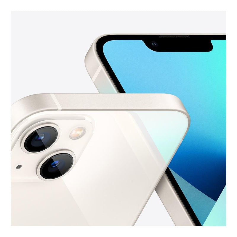 Apple iPhone 13 (128 GB) - Estelar - Distribuidor Autorizado