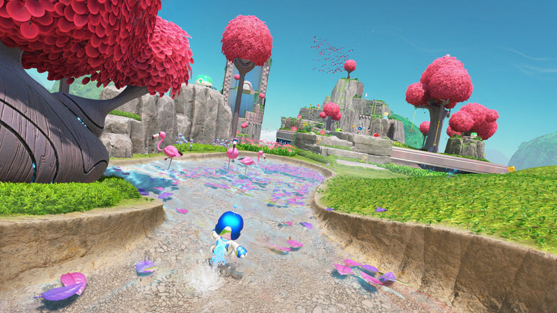 Jogo Astro Bot Playstation 5 Mídia Física Standard Edition Sony
