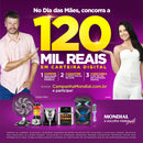 Fritadeira Sem Óleo Air Fryer 4l Mondial Preto 1500w Afn-40-bft