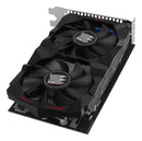Placa Vídeo Gamer 4gb Ddr5 Gtx550ti Pci Express 2.0 Hdmi Vga