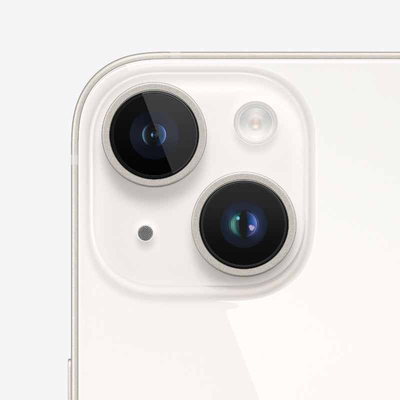 Apple iPhone 14 (128 GB) - Estelar - Distribuidor Autorizado