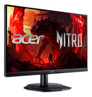 Monitor Gamer Acer Nitro 24,5 Va 180hz 0.5ms Full Hd Amd Freesync Kg251q Bivolt