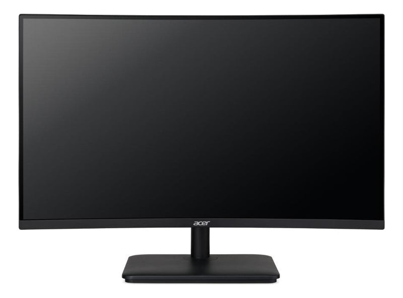 Monitor Gamer Acer Nitro 27 Curvo Ed270 240hz 1ms Full Hd