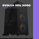 Pc Gamer Cpu Intel I7 3.4ghz Ssd 480gb Memoria Ram 16gb 500w