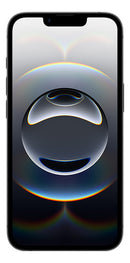 iPhone 16e (128 GB) - Preto - Distribuidor Autorizado