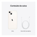 Apple iPhone 13 (128 GB) - Estelar - Distribuidor Autorizado