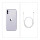 Apple iPhone 11 (128 GB) - Roxo - Aceitável (Recondicionado)