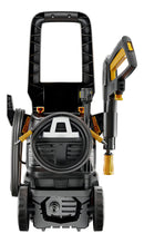 Lavadora De Alta Pressão Wap Ousada Wl 2600 1750psi Potência de 1500W 127V