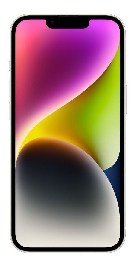 Apple iPhone 14 (128 GB) - Estelar - Distribuidor Autorizado